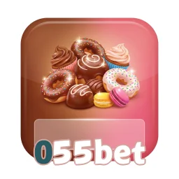 055BET — ikon APK