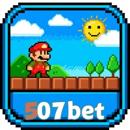507BET — ikon APK