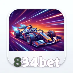 834BET — ikon APK