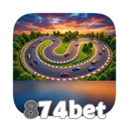 874BET — ikon APK
